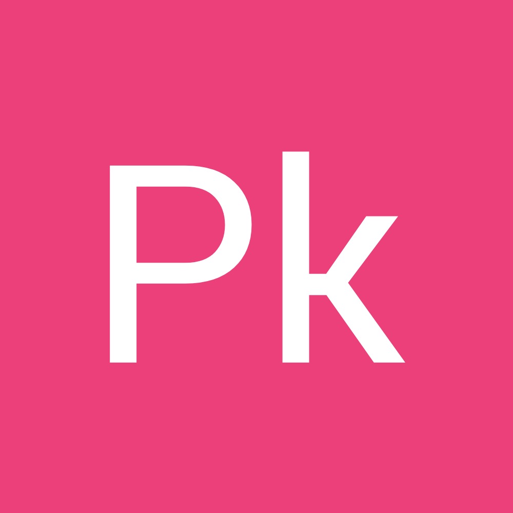 Meet your Posher, Pk